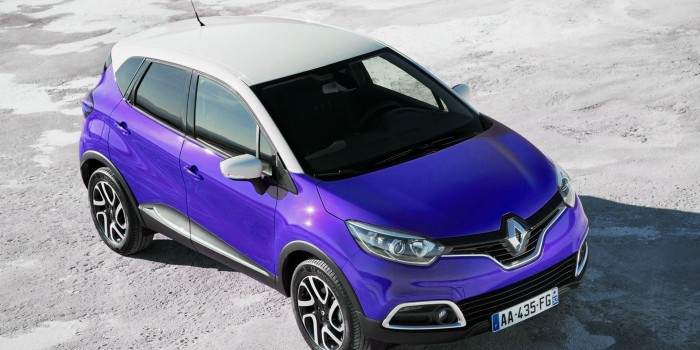2014-Blue-Renault-Captur